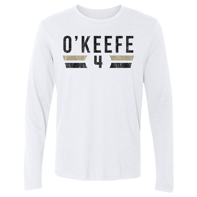 Ryan O'Keefe Men's Long Sleeve T-Shirt | 500 LEVEL