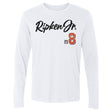 Cal Ripken Jr. Men's Long Sleeve T-Shirt | 500 LEVEL
