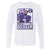 Odell Beckham Jr. Men's Long Sleeve T-Shirt | 500 LEVEL