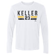 Mitch Keller Men's Long Sleeve T-Shirt | 500 LEVEL