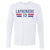 Alexis Lafreniere Men's Long Sleeve T-Shirt | 500 LEVEL