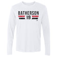 Drake Batherson Men's Long Sleeve T-Shirt | 500 LEVEL
