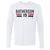 Drake Batherson Men's Long Sleeve T-Shirt | 500 LEVEL
