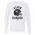 Alvin Kamara Men's Long Sleeve T-Shirt | 500 LEVEL