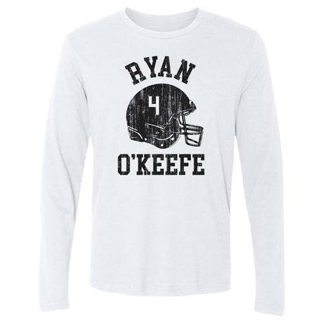 Ryan O'Keefe Men's Long Sleeve T-Shirt | 500 LEVEL