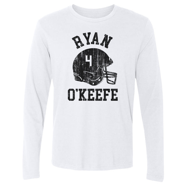 Ryan O'Keefe Men's Long Sleeve T-Shirt | 500 LEVEL