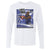 Chris Paul Men's Long Sleeve T-Shirt | 500 LEVEL