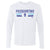 Vinnie Pasquantino Men's Long Sleeve T-Shirt | 500 LEVEL