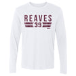 Jeremy Reaves Men's Long Sleeve T-Shirt | 500 LEVEL