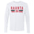 Antti Raanta Men's Long Sleeve T-Shirt | 500 LEVEL