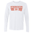 Trey Hendrickson Men's Long Sleeve T-Shirt | 500 LEVEL