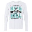 Tyreek Hill Men's Long Sleeve T-Shirt | 500 LEVEL