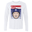 Josh Jung Men's Long Sleeve T-Shirt | 500 LEVEL