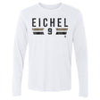 Jack Eichel Men's Long Sleeve T-Shirt | 500 LEVEL