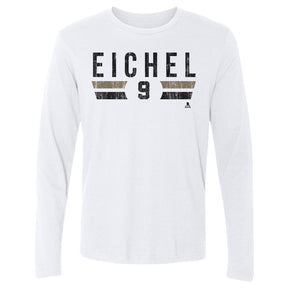 Jack Eichel Men's Long Sleeve T-Shirt | 500 LEVEL