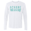 De'Von Achane Men's Long Sleeve T-Shirt | 500 LEVEL