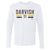 Yu Darvish Men's Long Sleeve T-Shirt | 500 LEVEL