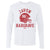 Javon Hargrave Men's Long Sleeve T-Shirt | 500 LEVEL