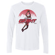 Jerami Grant Men's Long Sleeve T-Shirt | 500 LEVEL