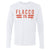 Joe Flacco Men's Long Sleeve T-Shirt | 500 LEVEL