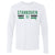 Logan Stankoven Men's Long Sleeve T-Shirt | 500 LEVEL