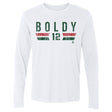 Matt Boldy Men's Long Sleeve T-Shirt | 500 LEVEL