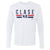 Emmanuel Clase Men's Long Sleeve T-Shirt | 500 LEVEL