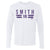 Roquan Smith Men's Long Sleeve T-Shirt | 500 LEVEL