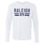 Cal Raleigh Men's Long Sleeve T-Shirt | 500 LEVEL