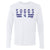 Jalen Suggs Men's Long Sleeve T-Shirt | 500 LEVEL