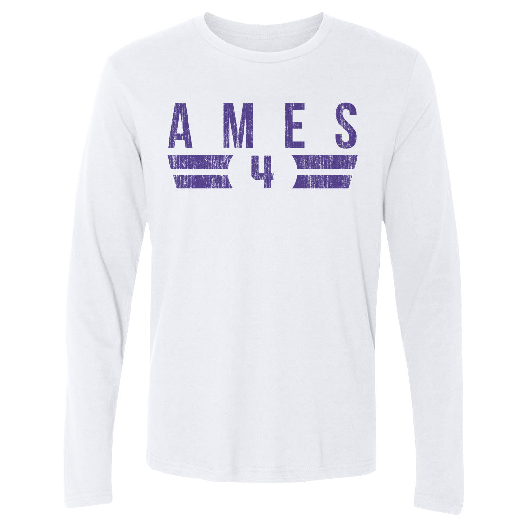 Dai Dai Ames Men&#39;s Long Sleeve T-Shirt | 500 LEVEL