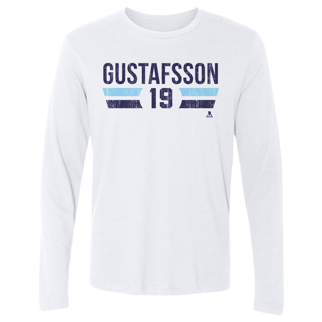David Gustafsson Men&#39;s Long Sleeve T-Shirt | 500 LEVEL