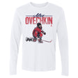 Alex Ovechkin Men's Long Sleeve T-Shirt | 500 LEVEL