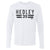 Lou Hedley Men's Long Sleeve T-Shirt | 500 LEVEL