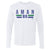 Nils Aman Men's Long Sleeve T-Shirt | 500 LEVEL