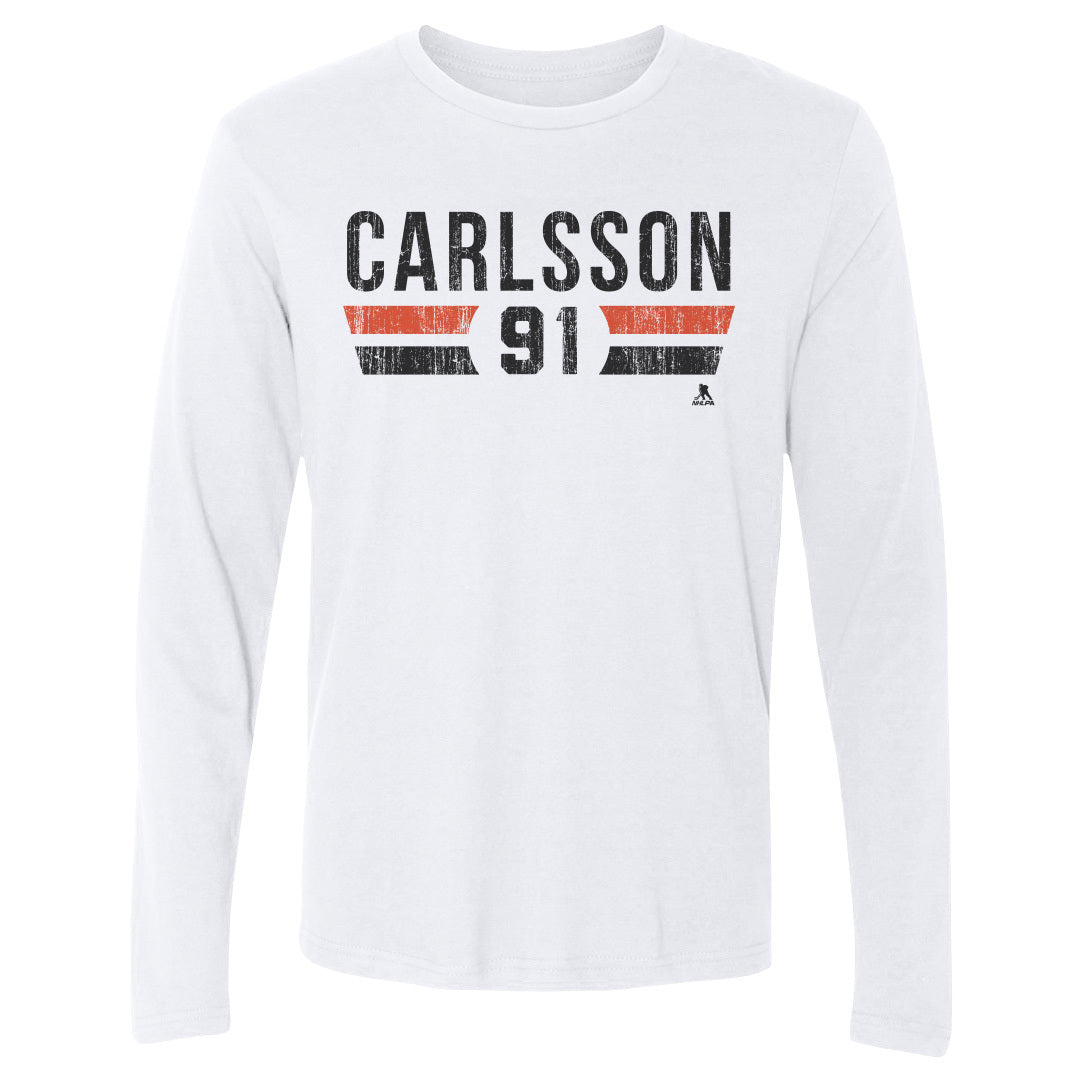 Leo Carlsson Men&#39;s Long Sleeve T-Shirt | 500 LEVEL