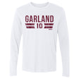 Darius Garland Men's Long Sleeve T-Shirt | 500 LEVEL