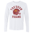 Tre'Quon Fegans Men's Long Sleeve T-Shirt | 500 LEVEL