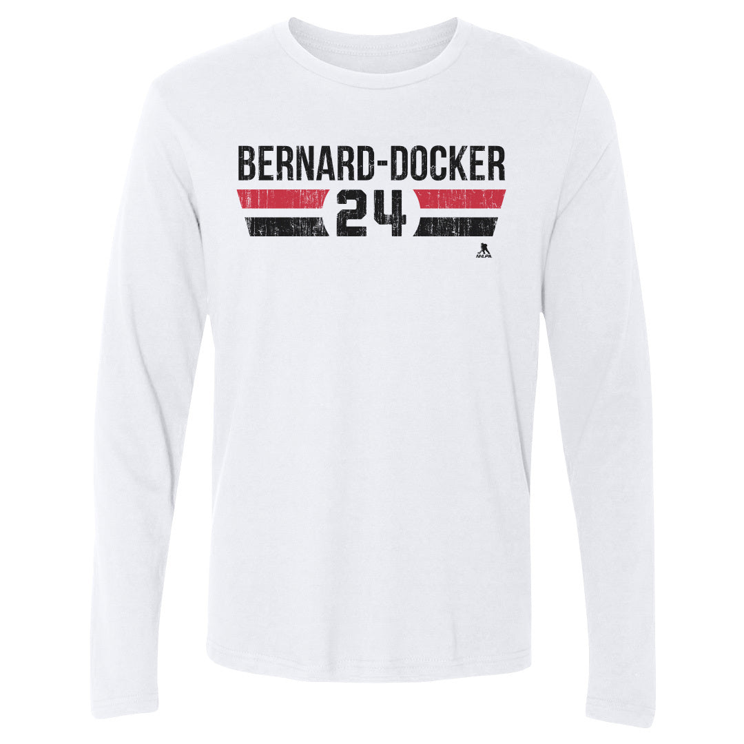 Jacob Bernard-Docker Men&#39;s Long Sleeve T-Shirt | 500 LEVEL