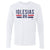 Raisel Iglesias Men's Long Sleeve T-Shirt | 500 LEVEL