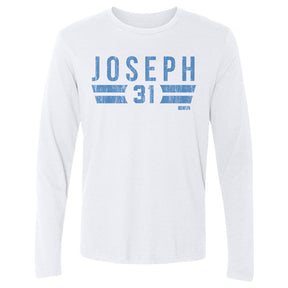 Kerby Joseph Men's Long Sleeve T-Shirt | 500 LEVEL