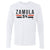 Egor Zamula Men's Long Sleeve T-Shirt | 500 LEVEL