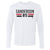 Jake Sanderson Men's Long Sleeve T-Shirt | 500 LEVEL