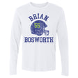 Brian Bosworth Men's Long Sleeve T-Shirt | 500 LEVEL