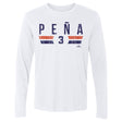 Jeremy Pena Men's Long Sleeve T-Shirt | 500 LEVEL