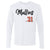 Cedric Mullins Men's Long Sleeve T-Shirt | 500 LEVEL