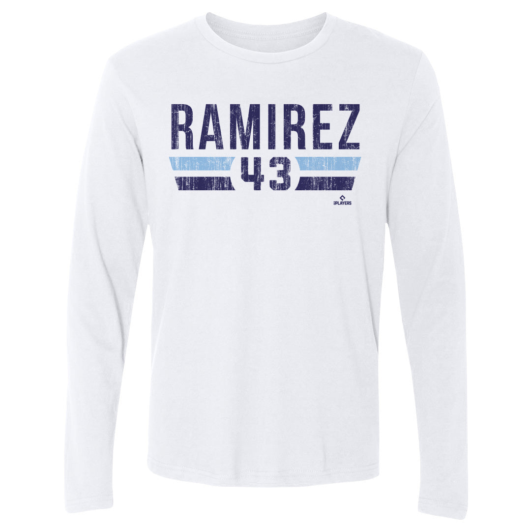 Harold Ramirez Men&#39;s Long Sleeve T-Shirt | 500 LEVEL
