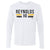 Bryan Reynolds Men's Long Sleeve T-Shirt | 500 LEVEL