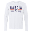 Luis Garcia Men's Long Sleeve T-Shirt | 500 LEVEL
