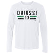 Sebastian Driussi Men's Long Sleeve T-Shirt | 500 LEVEL